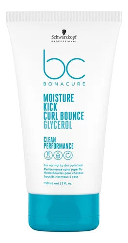 Schwarzkopf Crema Glycerol Moisture Bonacure X150ml