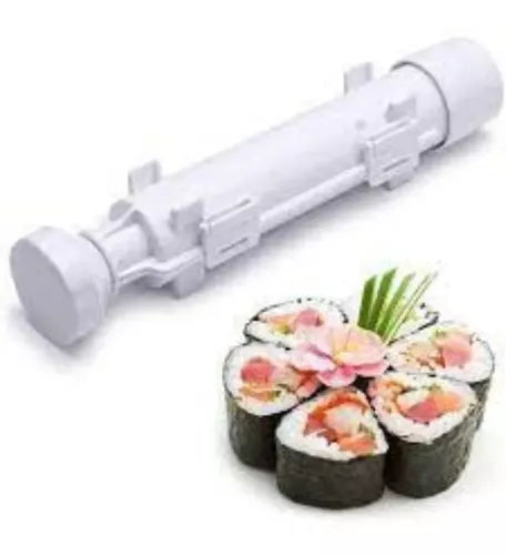 Maquina Para Hacer Sushi Maquina Para Rolls Fácil Y Rápido