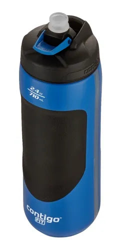 Botella Deportiva Contigo Fit Spill Proof 710ml Autospout (Colores segun stock)
