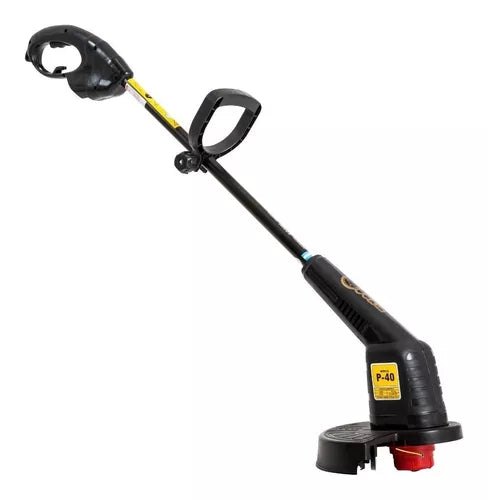 Petri P40 color negro 220V