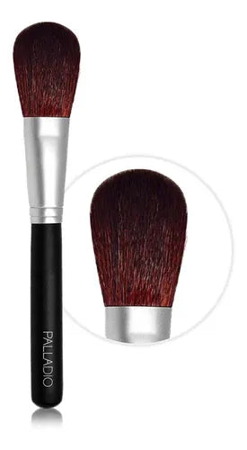 Brocha Para Polvo Compacto Powder Brush Palladio