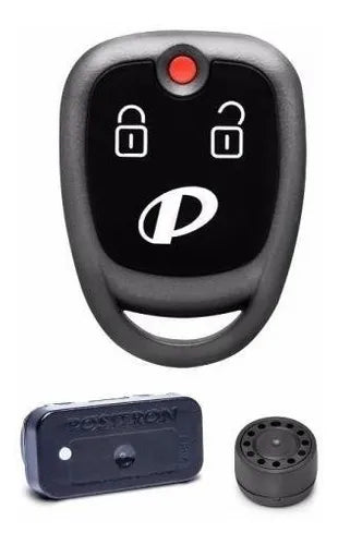 Alarma Pst Positron Duoblock Pro 350