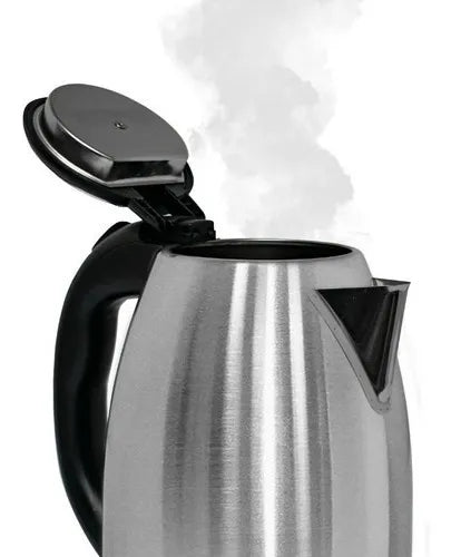 Jarra Pava Electrica Spica Sp-970 Corte Mate Inoxidable