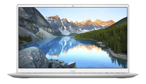 Notebook Dell Inspiron 5502 plata 15.55", Intel Core i5 1135G7 12GB de RAM 256GB SSD, Intel Iris Xe Graphics G7 80EUs 60 Hz 1920x1080px Windows 10 Home