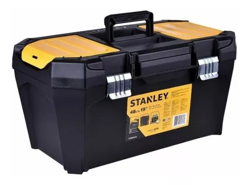 Caja De Herramientas Stanley 19
