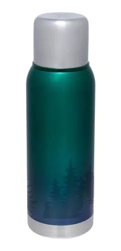 Termo Stanley Edición Limitada 1 Lt Adventure Verde