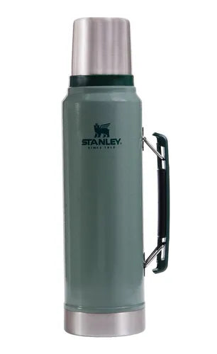 Termo Stanley 1l Clasico Original Pico Cebador (Color segun stock)
