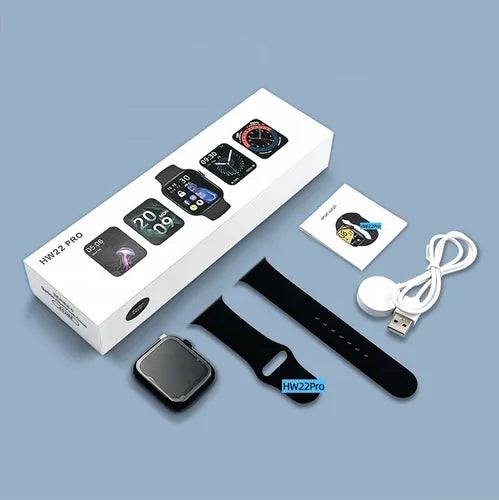 Reloj Inteligente Smartwatch Pro Ios Android Serie7 New