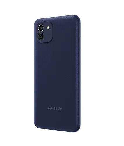 Samsung Galaxy A03 32 GB azul 3 GB RAM