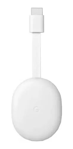 Google Chromecast Con Google Tv Voz 4k 8gb 2gb Ram