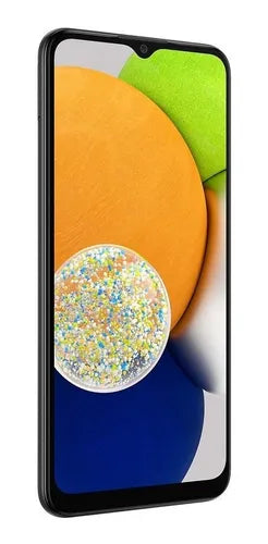 Samsung Galaxy A03 32 GB negro 3 GB RAM
