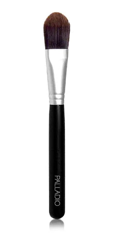 Pincel Palladio Aplicador De Base Foundation Brush