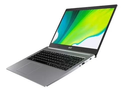 Notebook Acer Aspire 3 Amd Ryzen 5 3500u 15.6 8gb 1tb Win11