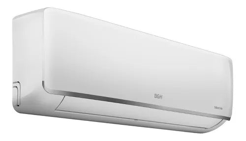 Aire acondicionado BGH Silent Air split frío/calor 2300 frigorías blanco 220V