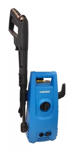Hidrolavadora Logus 105bar Autostop+dosif P/espuma (Ultima Unidad)