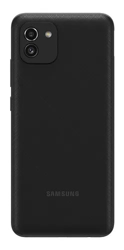 Samsung Galaxy A03 32 GB negro 3 GB RAM