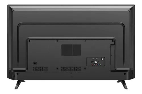 Smart TV AOC 32S5295/77G LED HD 32" 220V