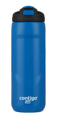 Botella Deportiva Contigo Fit Spill Proof 710ml Autospout (Colores segun stock)