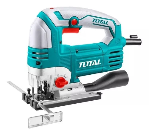 Sierra Caladora Total | 800w | Velocidad Variable