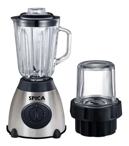 Licuadora Jarra De Vidrio 1.5l