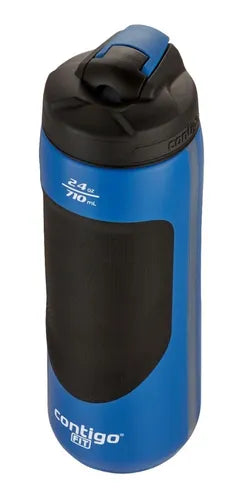 Botella Deportiva Contigo Fit Spill Proof 710ml Autospout (Colores segun stock)