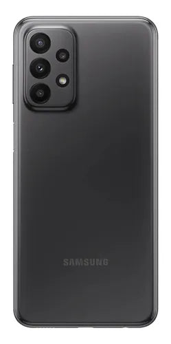 Samsung Galaxy A23 128 Gb Black 4 Gb Ram (Ultima Unidad)
