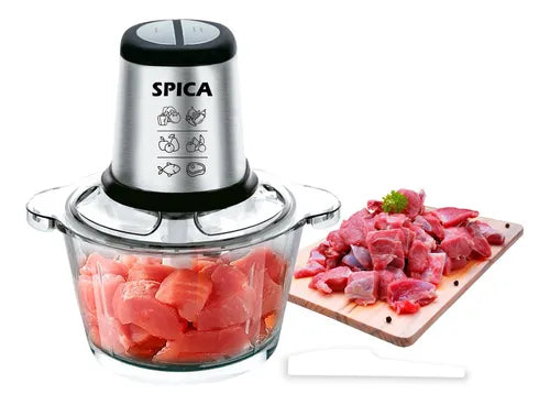 Multiprocesadora Procesadora Picadora 220v