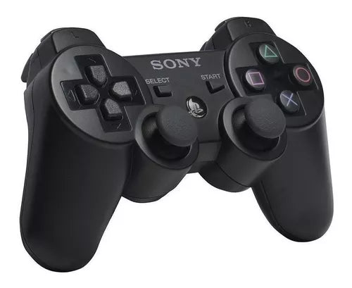 Joystick inalámbrico Sony PlayStation Dualshock 3 negro