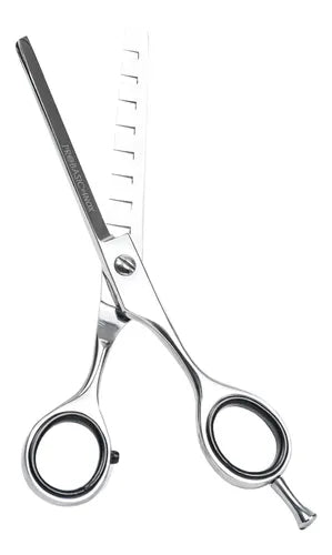 Tijera Cocodrilo 55 Probasic Peluqueria Desmechado