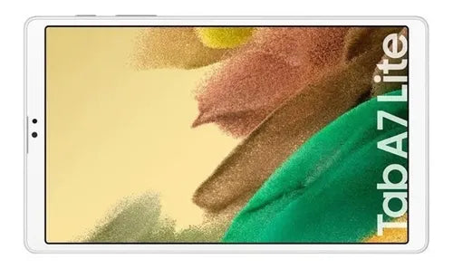 Tablet Samsung Galaxy Tab A7 Lite SM-T220 8.7" 32GB plateada y 3GB de memoria RAM