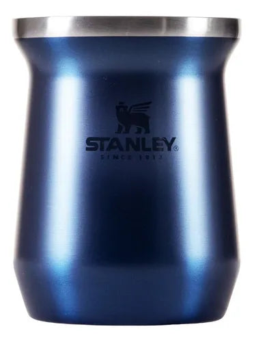 Mate Original Stanley 236 Ml Termico Verde Negro