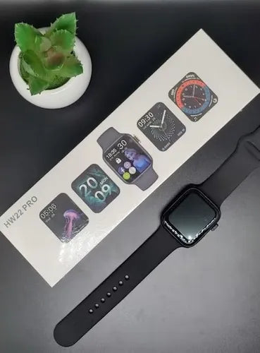 Reloj Inteligente Smartwatch Pro Ios Android Serie7 New