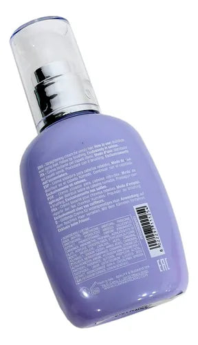 Crema Alisadora Alfaparf Smooth Semi Di Lino X125ml