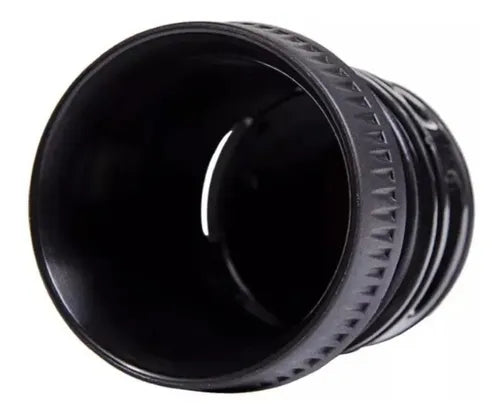 Stanley Termo Clásico 1.4 LTS con Tapón Cebador de acero inoxidable rojo (ARG)