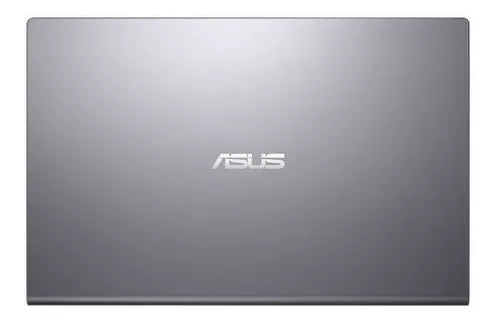 Notebook Asus X515EA slate gray 15.6", Intel Core i5 1135G7 8GB de RAM 256GB SSD, Intel Iris Xe Graphics G7 80EUs 1920x1080px
