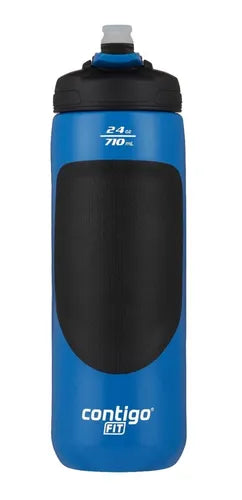 Botella Deportiva Contigo Fit Spill Proof 710ml Autospout (Colores segun stock)