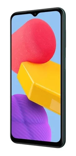 Samsung Galaxy M13 Dual SIM 128 GB deep green 4 GB RAM