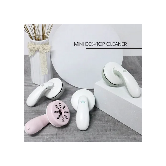 Aspiradora Inalámbrica Mini Portátil Saca Miga Pelusa USB