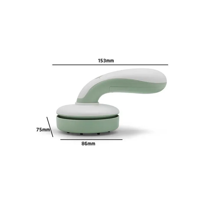 Aspiradora Inalámbrica Mini Portátil Saca Miga Pelusa USB